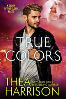 True Colors 0998139181 Book Cover