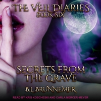 Secrets From the Grave B08ZBRRZWY Book Cover
