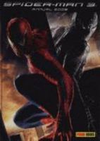 Spiderman 3 Movie Annual 2008 (Spiderman 3) 1846530342 Book Cover