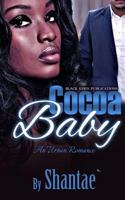 Cocoa Baby 152365516X Book Cover