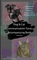 Dog and Cat Communication Tarot 0359929648 Book Cover