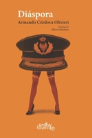 Di?spora 1951484460 Book Cover