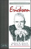 Milton H. Erickson 0803975759 Book Cover