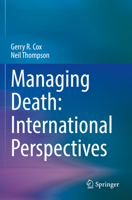 Managing Death: International Perspectives 3031055586 Book Cover