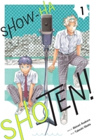 ショーハショーテン! 1 1974736822 Book Cover