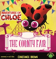 Adventures of Chloe: The County Fair B0CGCWM53B Book Cover