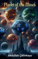 Planet of the Mines B0G4T6SSKK Book Cover