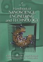 Handbook of Nanoscience, Engineering, and Technology (ELECTRICAL ENGINEERING HANDBOOK SERIES) 0849312000 Book Cover