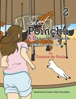 Sweet Pomchu: A Day in the Park 1465391851 Book Cover