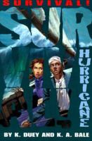 Hurricane: Open Seas, 1844 (Survival) 0689825447 Book Cover
