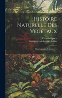 Histoire Naturelle Des V�g�taux: Phan�rogames, Volume 11... 1022370723 Book Cover