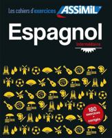 Espagnol -- Intermediaire 2700506820 Book Cover