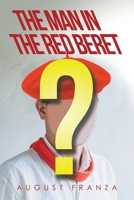 THE MAN IN THE RED BERET 1669843688 Book Cover