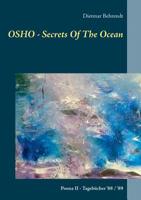 OSHO - Secrets Of The Ocean: Poona II - Tagebücher '88 / '89 3734742048 Book Cover