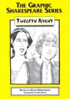Twelfth Night Audio 0237519097 Book Cover