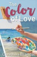 The Color of Love 1733220100 Book Cover