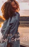 The One He Craves B0C2S6B7MZ Book Cover