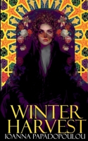 Winter Harvest 1739234855 Book Cover