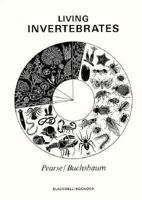 Living Invertebrates 0865423121 Book Cover