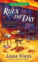 Roux the Day 0425278220 Book Cover