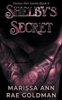 Shelby's Secret (Poison Pen) B0CQNFDPNL Book Cover