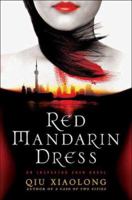 Red Mandarin Dress 0312371071 Book Cover