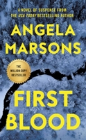 First Blood 1538701944 Book Cover