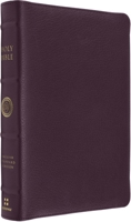 ESV Heirloom Bible, Coram Deo: Thinline Edition B0GL4RSHD8 Book Cover