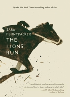 The Lions' Run 1250392810 Book Cover