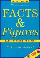 Facts & Figures: Basic Reading Practice 083843813X Book Cover