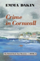 Crime in Cornwall 1603816100 Book Cover