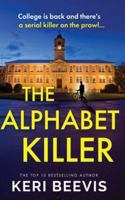 The Alphabet Killer 1806588609 Book Cover