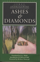 Ashes and Diamonds 0810108569 Book Cover