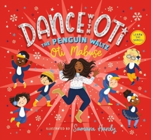 Dance with Oti The Penguin Waltz 1529511062 Book Cover
