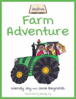 Farm Adventure 1803130121 Book Cover