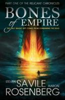 Bones of Empire 1911390554 Book Cover