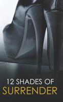 12 Shades of Surrender: Undone 0778314944 Book Cover
