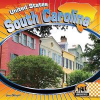 South Carolina 1604536764 Book Cover