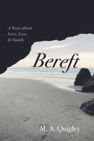 Bereft 1666756083 Book Cover