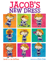 Jacob's New Dress 0807563730 Book Cover