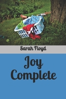 Joy Complete (Voice of Joy) B08FTCRWML Book Cover
