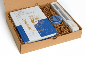 Harry Potter: Ravenclaw Boxed Gift Set