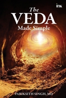 Veda Made Simple 9392209517 Book Cover