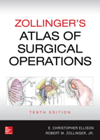 Atlas of Surgical Operations 0024320706 Book Cover