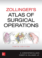 Atlas of Surgical Operations 0071363785 Book Cover