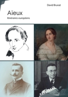 Aïeux (French Edition) 2342168527 Book Cover