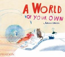 A World of Your Own 0714863629 Book Cover