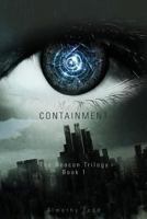 Containment: The Beacon Trilogy Book 1 1628541393 Book Cover