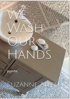 We Wash Our Hands: poems 0578979616 Book Cover