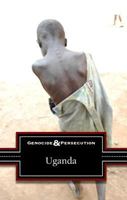 Uganda 0737762586 Book Cover
